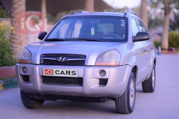 هيونداي توسان 2009 للبيع في العراق - النجف